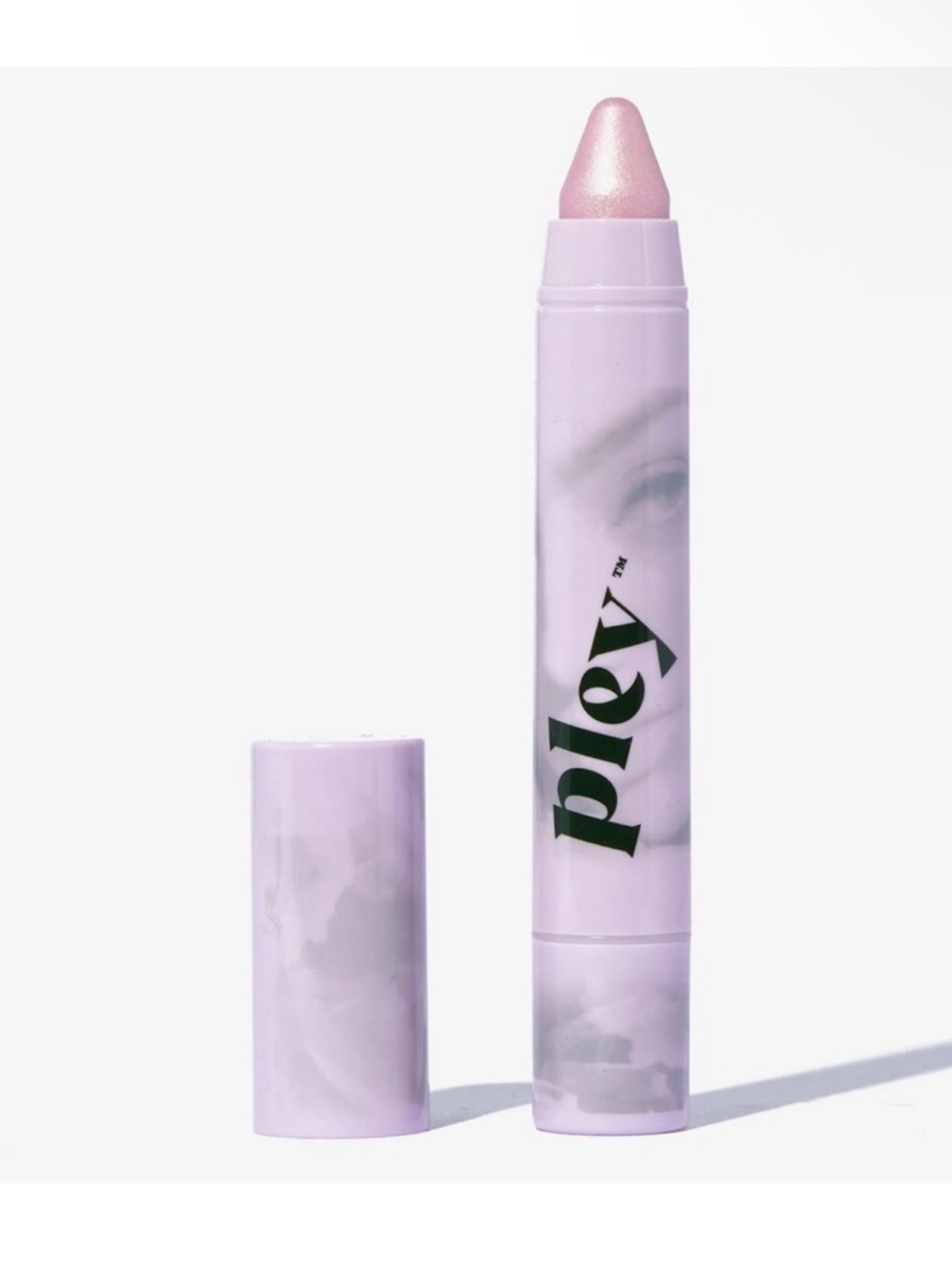 Pley Beauty Pley Date All Over Color Stick - in Femme NEW